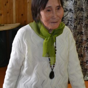 В.Т. Кялундзюга 1