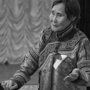 В.Т. Кялундзюга
