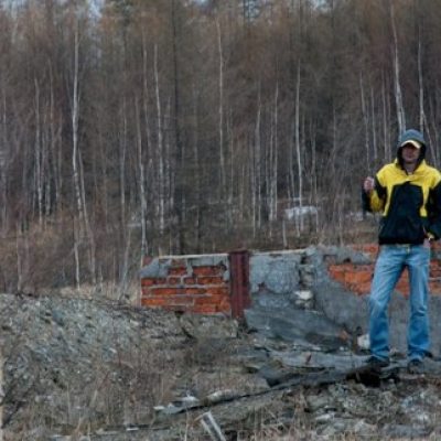 Леонкин в Бонивуре